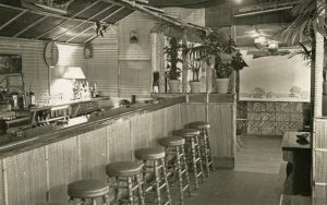 South Seas Bar