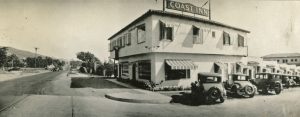 Coast Inn 1929