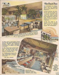 Q8 Ad Palm Garden South Seas Cocktail Lounge
